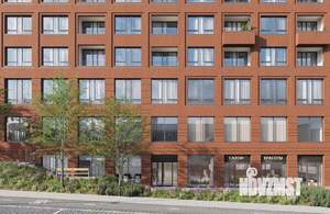2-к квартира, вторичка, 65м2, 15/16 этаж