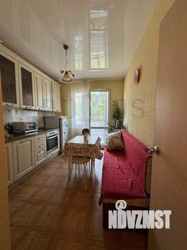 2-к квартира, вторичка, 57м2, 1/3 этаж