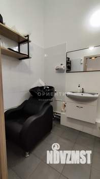 Студия квартира, вторичка, 22м2, 1/25 этаж