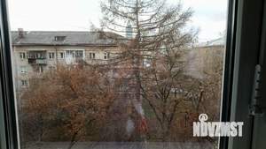 1-к квартира, вторичка, 30м2, 5/5 этаж