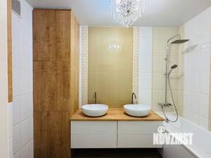 3-к квартира, вторичка, 92м2, 15/30 этаж