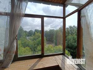 2-к квартира, вторичка, 41м2, 5/5 этаж