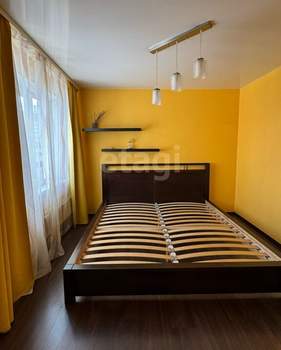 2-к квартира, вторичка, 53м2, 13/16 этаж