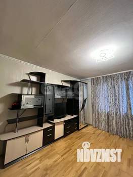 2-к квартира, вторичка, 43м2, 6/9 этаж