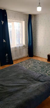 2-к квартира, вторичка, 60м2, 8/9 этаж