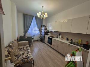 2-к квартира, вторичка, 70м2, 1/22 этаж