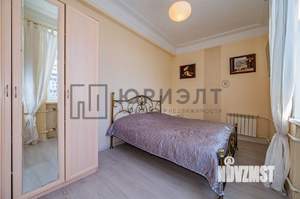 2-к квартира, вторичка, 42м2, 4/4 этаж