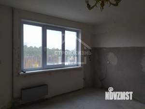 3-к квартира, вторичка, 62м2, 8/9 этаж