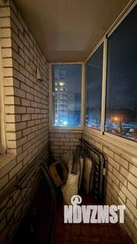 2-к квартира, вторичка, 49м2, 3/10 этаж