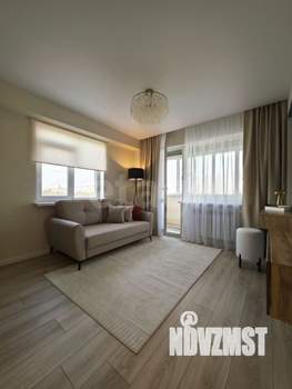 1-к квартира, вторичка, 31м2, 5/5 этаж