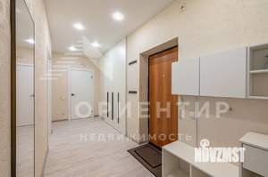 2-к квартира, вторичка, 61м2, 3/9 этаж