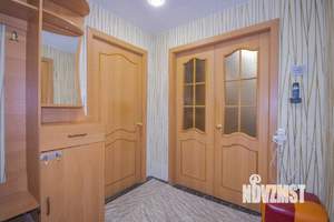 3-к квартира, вторичка, 58м2, 2/5 этаж