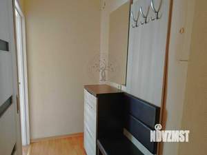 1-к квартира, вторичка, 31м2, 4/5 этаж