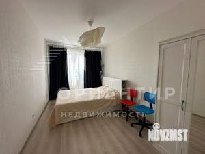 1-к квартира, вторичка, 38м2, 11/12 этаж