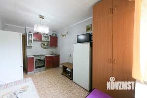 1-к квартира, вторичка, 41м2, 1/16 этаж