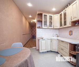 2-к квартира, вторичка, 68м2, 14/16 этаж