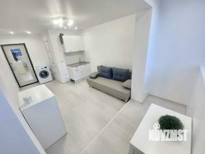 1-к квартира, вторичка, 18м2, 1/10 этаж