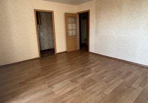 3-к квартира, вторичка, 60м2, 6/9 этаж