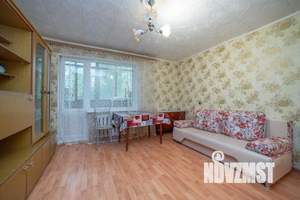 2-к квартира, вторичка, 43м2, 3/5 этаж