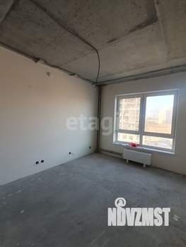 Студия квартира, сданный дом, 20м2, 5/18 этаж