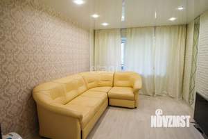 2-к квартира, вторичка, 44м2, 2/5 этаж