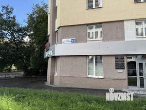 1-к квартира, вторичка, 38м2, 9/10 этаж