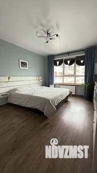3-к квартира, вторичка, 75м2, 8/15 этаж