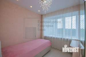 4-к квартира, вторичка, 73м2, 8/12 этаж