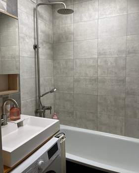 3-к квартира, вторичка, 63м2, 4/9 этаж