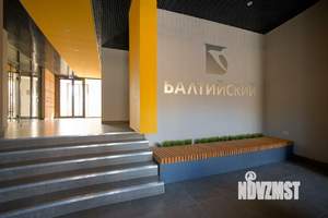 2-к квартира, вторичка, 58м2, 16/17 этаж