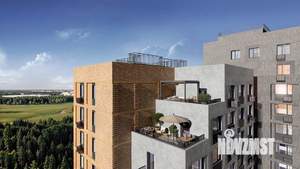 Студия квартира, вторичка, 26м2, 11/21 этаж