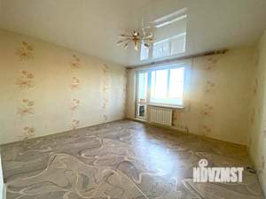 2-к квартира, вторичка, 43м2, 4/5 этаж