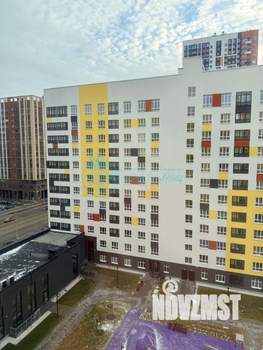 Студия квартира, вторичка, 27м2, 9/12 этаж