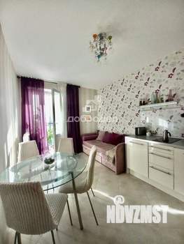 2-к квартира, вторичка, 61м2, 7/15 этаж