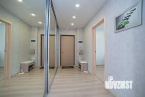 2-к квартира, вторичка, 61м2, 15/18 этаж