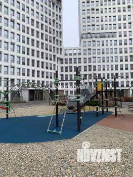 1-к квартира, вторичка, 42м2, 17/24 этаж