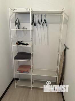 Студия квартира, вторичка, 28м2, 4/23 этаж