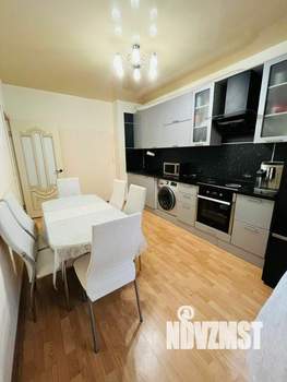 3-к квартира, вторичка, 71м2, 2/9 этаж