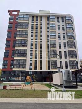 1-к квартира, вторичка, 36м2, 8/14 этаж