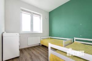 1-к квартира, вторичка, 32м2, 25/25 этаж