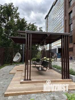 2-к квартира, сданный дом, 65м2, 6/18 этаж