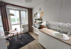 1-к квартира, вторичка, 41м2, 10/10 этаж