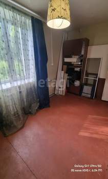 3-к квартира, вторичка, 67м2, 1/3 этаж