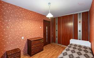 3-к квартира, вторичка, 58м2, 3/5 этаж