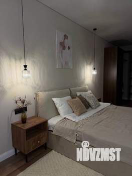 2-к квартира, вторичка, 64м2, 29/30 этаж