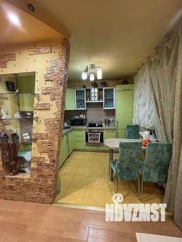 2-к квартира, вторичка, 48м2, 6/16 этаж