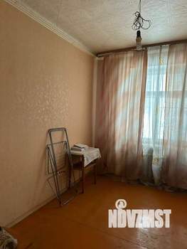 3-к квартира, вторичка, 65м2, 1/5 этаж