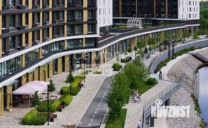 2-к квартира, вторичка, 88м2, 7/15 этаж