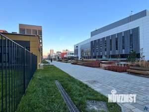 1-к квартира, вторичка, 43м2, 4/9 этаж