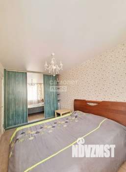 3-к квартира, вторичка, 57м2, 3/5 этаж